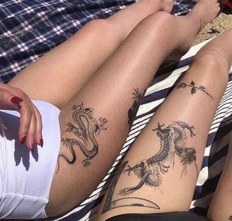 Inspiration Tattoos, Leg Tattoos Women, Dainty Tattoos, Aesthetic Tattoo, Dream Tattoos, Hip Tattoo, Dope Tattoos, Simplistic Tattoos, Skin Art