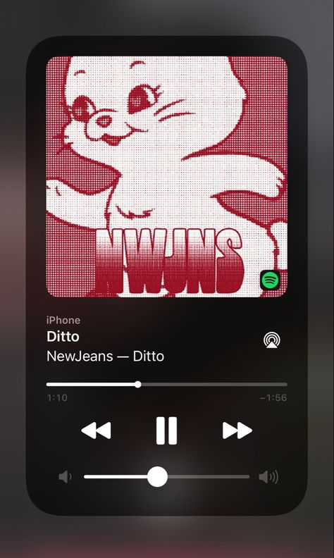 New Jeans Spotify, New Jeans Spotify Widget, Ditto Nwjns, Calm Songs, Ditto Newjeans Album Cover, Newjeans Playlist, Kpop Songs Spotify, Ditto Newjeans Spotify, Omg Newjeans Spotify