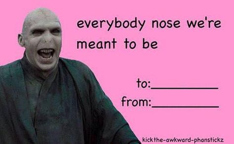 Valentines Cards Tumblr, Valentines Day Card Memes, Meme Valentines Cards, Bad Valentines Cards, Harry Potter Valentines, Bad Valentines, Cheesy Valentine, Valentines Memes, Valentines Day Memes