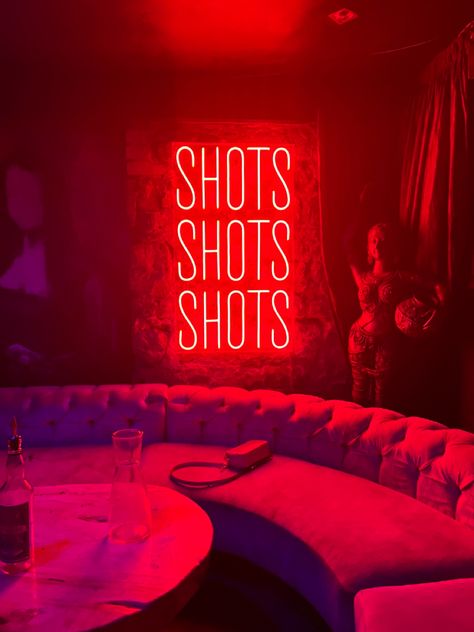 Club Lights Aesthetic, Club Lights, Mexican Restaurant Decor, Party Night Club Aesthetic, Night Club Aesthetic, Lights Aesthetic, Alcohol Quotes, Coffee With Alcohol, Neon Bar Signs