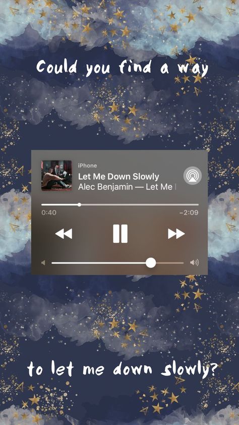 This is me... Let Me Down Slowly, Music Quotes Deep, Alec Benjamin, Cute Backgrounds For Phones, Music Recommendations, Song Lyric Quotes, Country Concert Outfit, Let Me Down, Music Mood