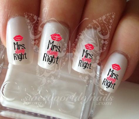 Mrs Always Rights Nail Art Nail water Decals Transfers Wraps Hope Nails, Giraffe Nails, Pink Ribbon Nails, Awareness Nails, Skull Nail Art, Paint Nails, Nail Art Halloween, Skull Nails, Nail Water Decals