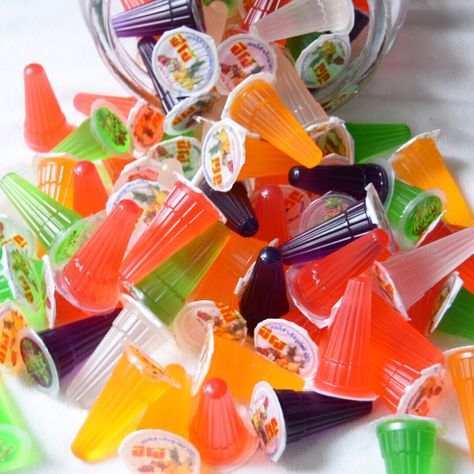 Jelly Aesthetic Food, Jelly Snacks, Jelly Candies, Jelly Food, Jelly Gummies, Jelly Fruit, Jelly Jelly, Picnic Snacks, Jelly Cups