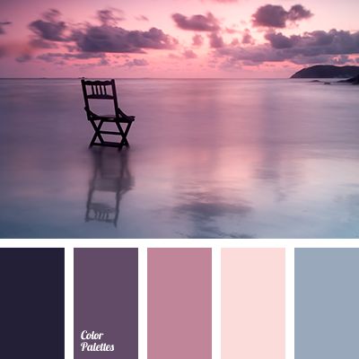 Pink Color Palettes | Page 113 of 152 | Color Palette Ideas Romantic Colors Palette, Sunset Color Palette, Bedroom Purple, Purple Bathrooms, Purple Color Palettes, Color Schemes Colour Palettes, Paint Color Schemes, Living Room Color Schemes, Grey Color Palette