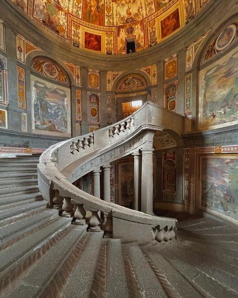 Palazzo Farnese, Rome Palazzo Farnese, Beautiful Architecture, Rome, Stairs, House Styles, Architecture, Quick Saves, Home Decor, Home Décor