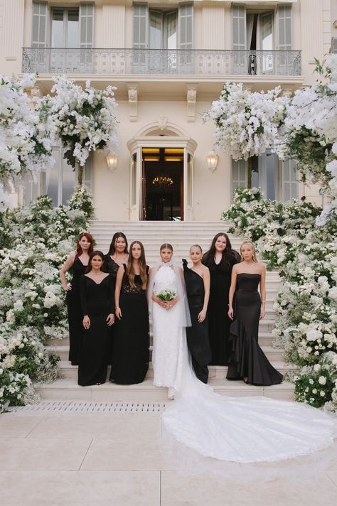 Elliot Grainge, Rehearsal Dinner Looks, Stella Tennant, Good Charlotte, Marry Your Best Friend, Black Bridesmaids, Vogue Wedding, Wedding Photography Styles, Sofia Richie