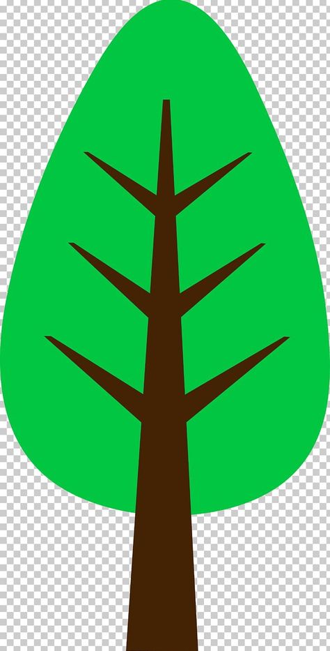 Cartoon Tree Png, Forest Animals Illustration, Draw Trees, Flat Tree, Cartoon Tree, Drawing Tree, Tree Cartoon, Tree Outline, Cartoon Trees