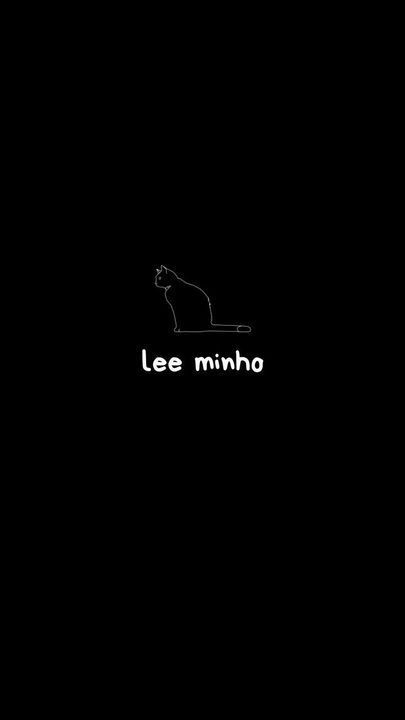 Minho Wallpaper, Story Wallpaper, Kpop Backgrounds, Picture Gallery Wall, Lee Min Ho Photos, Black Minimal, Wall Paper Phone, Naruto And Sasuke Wallpaper, Minimal Wallpaper