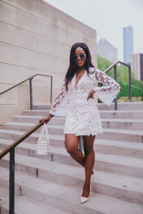 Outfit ideas for an all white party #summerstyle #ootd All White Party Outfits, Dresses Images, College Girl Outfits, 90s Fashion Outfits Hip Hop, Party Dress Inspiration, Dresses Dinner, White Party Outfit, Pool Outfits, Latina Outfit