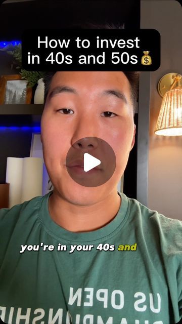 Preston Seo | Legacy Investing Show 💸 on Instagram: "Why don’t people start investing in their 40s and 50s?  It’s the best time since you’ve probably accumulated some capital in your 401K.  You cash out and use that as investment capital to buy rental properties.  Then you can open up a Roth IRA and use it as an extra retirement plan.  And if you feel like you’re not ready to buy a whole property and turn it into a rental unit…I suggest doing something less risky like Airbnb Arbitrage and growing your income.  This can replace your job and even give you 3X more money.  Follow me if you want to see more content on how to start investing." Roth Ira Investing, Investing For Retirement, Life Advice Quotes Inspiration, Roth Ira, Easy Money Online, Money Management Advice, Retirement Plan, 401k, Emergency Plan