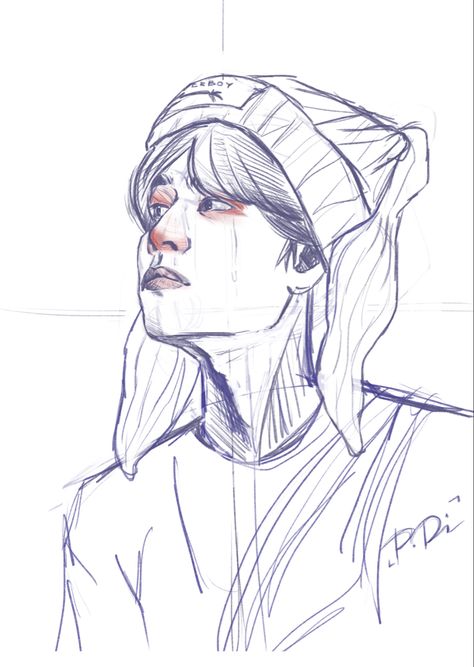 #straykids #skz #kpop #seungmin #art #artist #artwork #digital #digitalart #sketch #sketching Skz Sketch Seungmin, Skz Drawing Seungmin, Kim Seungmin Drawing, Seungmin Sketch Pencil, Kpop Drawings Skz, Seungmin Drawing Easy, Seungmin Drawing Sketch, Seungmin Drawing Pencil, Skz Sketch Easy