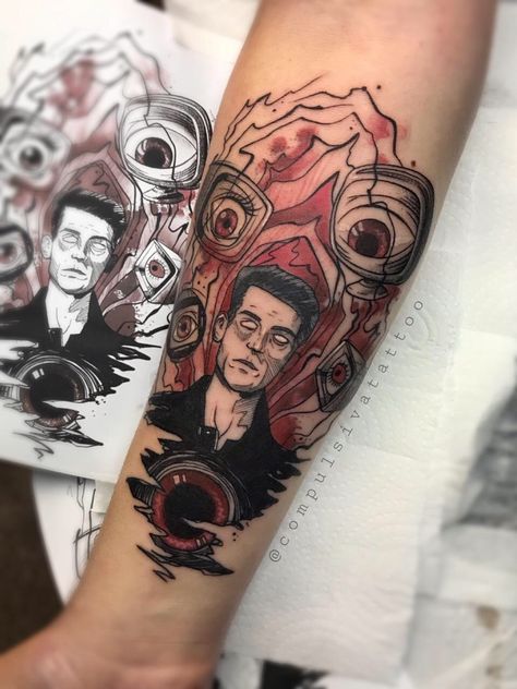 1984 Tattoo George Orwell, 1984 Tattoo Ideas, George Orwell Tattoo, Skink Tattoo, 1984 Tattoo, 1984 George Orwell, Tattoo Free, 1984 Book, Brother Tattoos