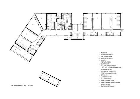 Church Design Architecture, Classroom Planning, Architecture Presentation Board, Activity Room, Architecture Concept Diagram, Daycare Center, School Plan, Concept Diagram, Site Plans