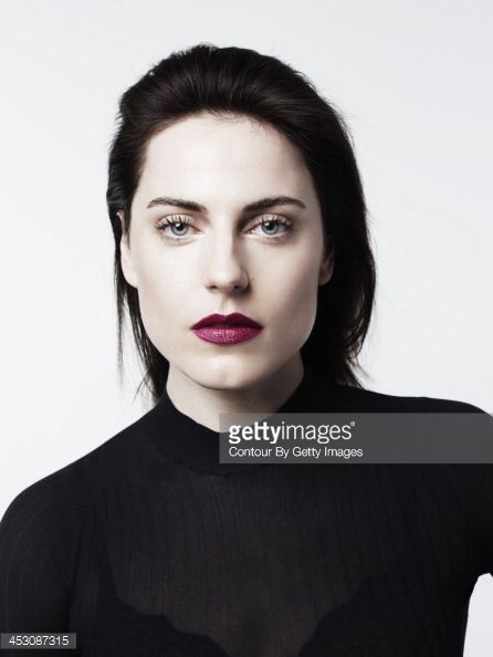 Actress Antje Traue is photographed for Bullett on April 16, 2013 in Los Angeles, California. PUBLISHED IMAGE. Antje Traue, Kaitlan Collins, High Cheekbones, Woman Movie, April 16, Female Images, Movie Stars, Beautiful People, Portrait Photography