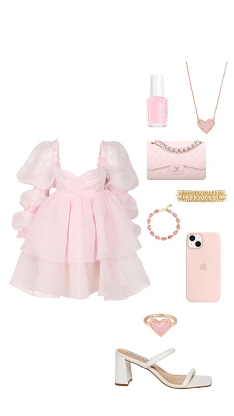 preppy birthday fit🍾|it’s my birthday tomorrow!| #outfitinspo #loveshackfancy #preppy #preppyinspo #preppyfit #pink #pinkaesthetic #chanel Preppy Birthday Outfit, Loveshackfancy Preppy, My Birthday Tomorrow, Preppy Birthday, Shuffles Preppy, Birthday Tomorrow, Birthday Fit, Teenager Birthday, Preppy Stuff