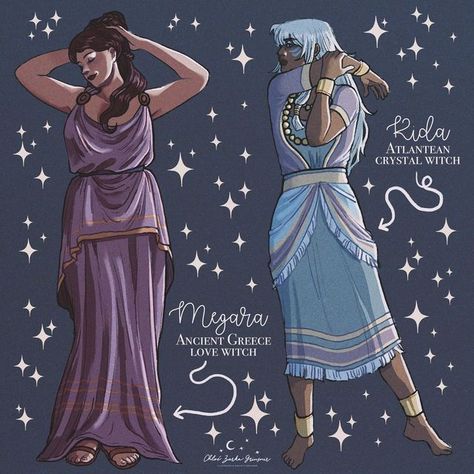 Minoan Clothing, Ancient Mayan Clothing, Ancient Greece Fashion, Mayan Clothing, She Is A Princess, Crystal Witch, Hiro Big Hero 6, Ancient Mayan, Disney Princess Art