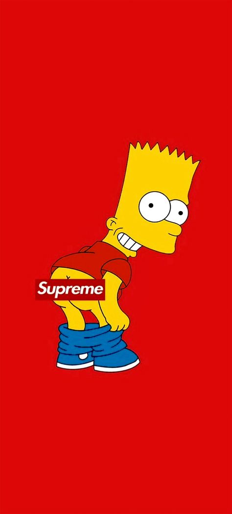 Bart Simpson Wallpapers, Free Animated Wallpaper, Supreme Iphone Wallpaper, Jordan Logo Wallpaper, Cityscape Wallpaper, Cool Nike Wallpapers, Ladybug Wallpaper, Hypebeast Wallpaper, Supreme Wallpaper