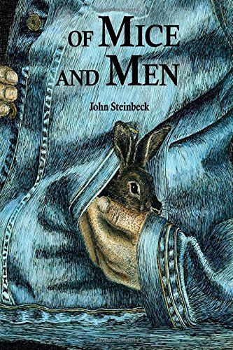 Of Mice And Men Book, Books Bujo, Reading Diary, English Project, Drawing Men, Mice And Men, John Steinbeck, Francis Bacon, Fav Books