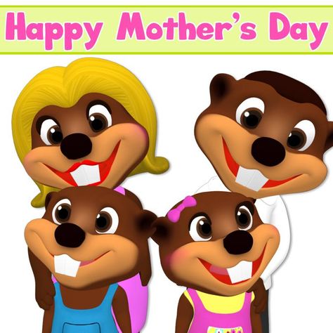 We are Busy Beavers - English Media for Young Learners - Happy Mother’s Day to all the amazing moms from Busy Beavers Family 👨‍👩‍👧‍👦 | Facebook Busy Beaver, Happy Mother, Happy Mothers Day, Happy Mothers, Movies To Watch, Mother’s Day, The Amazing, Media, Quick Saves