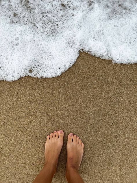 sea, sea foam, sand, beach, suntan, barefoot Sea Sand, Eternal Summer, Sun Tan, Sea Foam, Dark Aesthetic, Sun, Paint, Collage, Pins