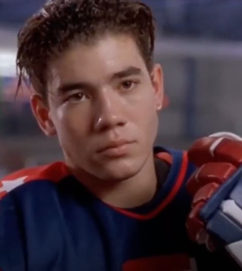 Dean Portman Mighty Ducks, Aaron Lohr, Dean Portman, Bash Brothers, Fulton Reed, Mighty Duck, D2 The Mighty Ducks, Mike Vitar, 1990s Films