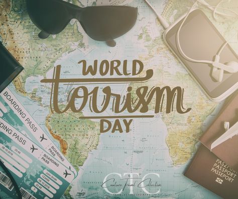 Indulge in the extraordinary. Happy World Tourism Day! 🌟🌍 #WorldTourismDay Luxury travel isn't just about opulence—it's about immersing yourself in the world's finest experiences. From exclusive access to ancient wonders to bespoke cultural encounters, every journey is an opportunity to enrich your understanding of our diverse world. This World Tourism Day, we celebrate the harmony of luxury and cultural authenticity. Whether it's savoring a private chef's interpretation of local cuisine or e... World Tourism Day, Tourism Day, Private Chef, Luxury Travel, This World, Tourism, Bespoke, Wonder, 10 Things