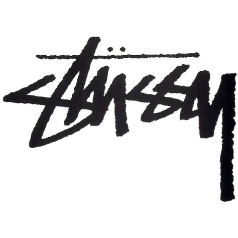 Stussy stock logo Kartu Tarot, Stussy Logo, Streetwear Logo, Hoodie Logo, Central Saint Martins, 背景 シンプル, Premium Logo, Logo Mark, Frank Sinatra