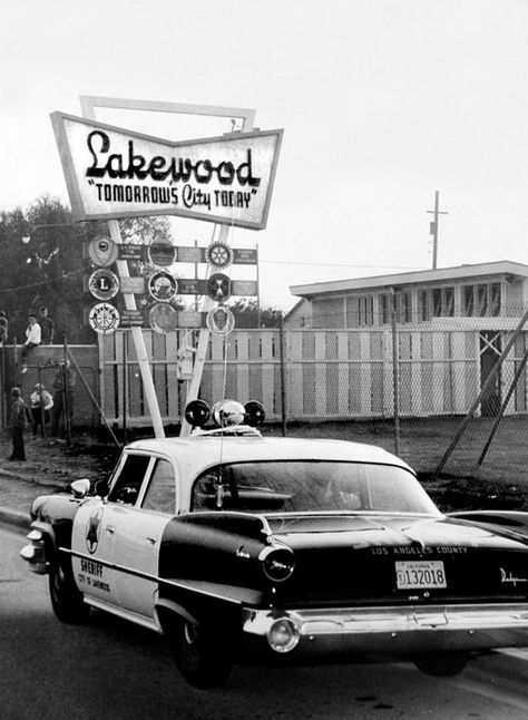 See more Lakewood California, Los Angeles County, Street Scenes, And Now, Then And Now, Outdoor Space, See More, The Past, California