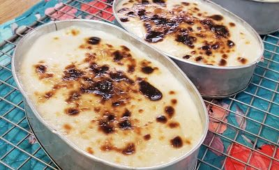 Inutak Recipe Filipino Food, Inutak Recipe, Sticky Rice Cake Recipe, Sticky Rice Cake, Filipino Dessert, Filipino Recipe, Rice Cake Recipes, Recipe Step By Step, Glutinous Rice Flour