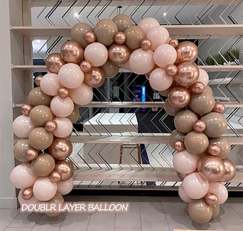 Post by Double Layer Balloon Double Layer Balloon, Balloon Design, Party Wedding, Double Layer, Balloons, Birthday Party, Baby Shower, Shower, Birthday