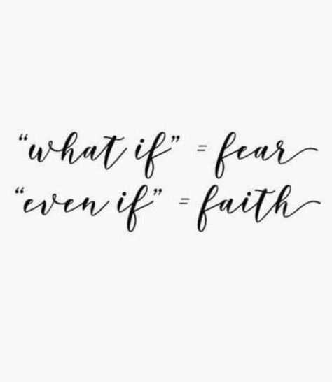 What if vs. even if Quotation Mark, Entrepreneur Quotes Women, God Quotes, Entrepreneur Quotes, Verse Quotes, Faith Quotes, The Words, What If, Great Quotes