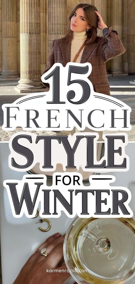 15 French style outfit for winter. Casual winter outfits for women over 30. Clear winter color palette to look old money before you even get to st. moritz this year. Comfy casual outfits for winter. Jane Birkin winter outfit styles. French Outfit Winter, Casual French Outfits, Clear Winter Color Palette, Clear Winter Palette, Winter Coat Elegant, Outfit Basics, Casual Winter Outfits For Women, Burgundy Midi Skirt, Winter Essentials Clothes