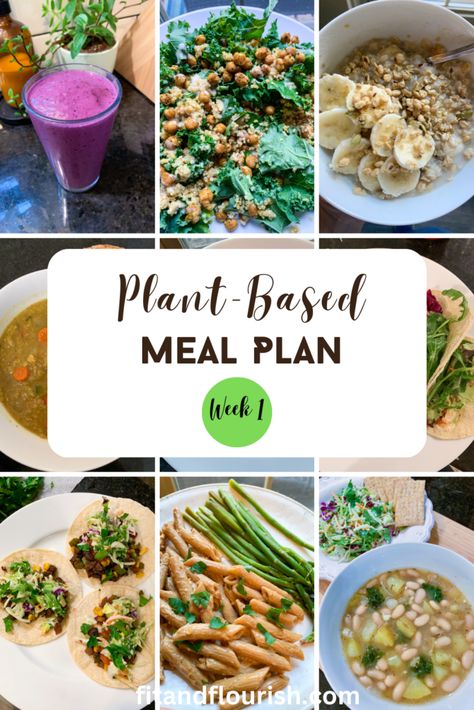 Flax Granola, Veggie Lo Mein, Vegan Creamer, Vegan Mushroom Stroganoff, Printable Grocery List, Plant Based Meal Planning, Meal Plan Week, Lemon Tahini Dressing, Making Homemade Pizza