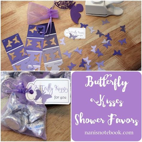 Butterfly Baby Shower Decorations, Lavender Baby Showers, Butterfly Baby Shower Theme, Girl Shower Themes, Baby Shower Menu, Grey Baby Shower, Baby Shower Theme Decorations, Baby Shower Purple, Elegant Baby Shower