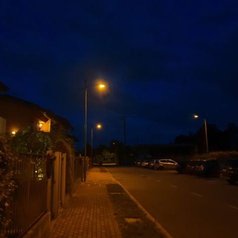 Nighttime Street Aesthetic, Suburbs Aesthetic Night, Suburban Street Aesthetic, Shadows Aesthetic, Suburban Street, Random Reference, Quiet Photos, Car Aesthetics, Air Car