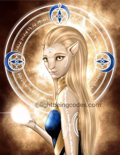 Archangel Zadkiel, Light Beings, Light Language, Arte Alien, Animal Guides, Intuitive Art, Stream Of Consciousness, Goddess Art, Animal Totems