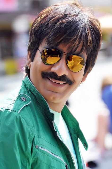 Ravi Teja HD wallpaper in new look Raviteja Hd Images, Ravi Teja Hd Wallpaper, Ravi Teja Photos, Ek Tha Tiger, South Hero, Ravi Teja, Egypt Tattoo, 4k Photos, Indian Actors