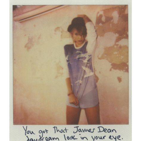 See All 65 of Taylor Swift’s 1989 Polaroids ❤ liked on Polyvore featuring taylor swift, polaroids, taylor, 1989 polaroids and backgrounds Taylor Swift Fotos, You Got That, Taylor Swift Web, Web Photos, My Funny Valentine, Taylor Swift 1989, Taylor Swift Album, James Dean, Taylor Swift Lyrics