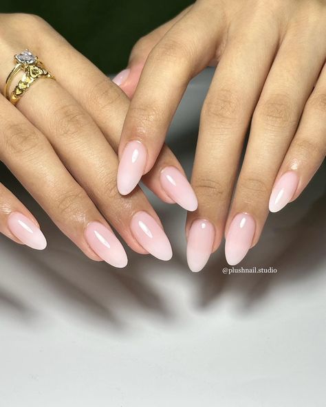 ✨ Nail Transformation ✨ plain milky pink polish over softgel nail extensions all services offered includes Russian manicure (dry cleaning method) Know more about our services and what will be the best enhancement for your nails! Slide through our dm's let's talk about it ☺️ Get your Nails looking Gorgeous Book an appointment with us today 💅🏻✨ IG | @plushnail.studio Tiktok | @plush.nailstudio 📆 By appointment only 📍 Home Based | Trancoville area ⏱️ Duration: 2-3hrs depending on you... Pink Milky Nails, Nail Transformation, Russian Manicure, Milky Pink, Milky Nails, Pink Polish, By Appointment Only, Nail Extensions, Let's Talk About