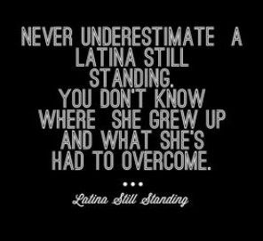 Latina Quotes, Salvador Culture, El Salvador Culture, Latina Vibes, Senior Yearbook Quotes, Relationship Journal, Latinas Quotes, Latina Power, Boss Mom