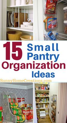 The Diy Mommy, Simple Pantry Organization Ideas, Minimalist Pantry Design, Small Kitchen Pantry Organization Ideas, Small Pantry Makeover Ideas, Small Pantry Organization Ideas Shelves, Pantry Shelving Ideas Small, How To Organize Pantry Shelves, Tiny Pantry Organization Ideas