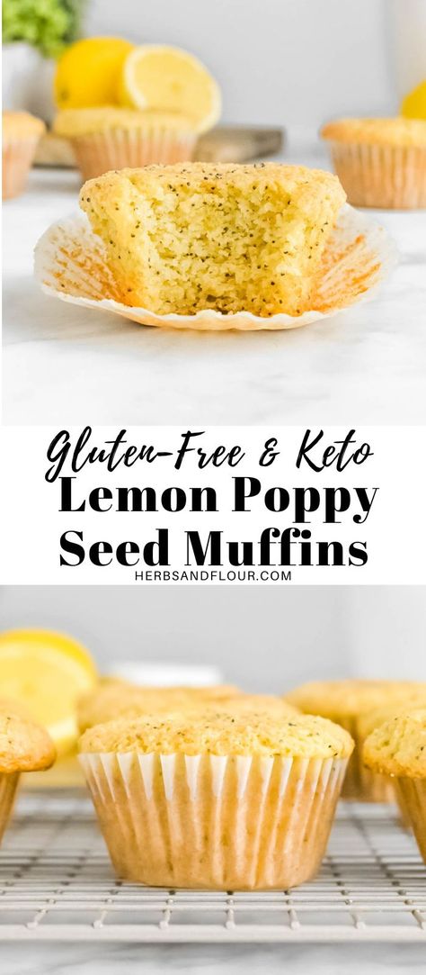 Lemon Poppyseed Almond Flour, Keto Poppy Seed Muffins, Almond Flour Chia Seed Muffins, Keto Lemon Muffins Almond Flour, Low Carb Gluten Free Muffins, Low Carb Lemon Poppyseed Muffins, Almond Flour Lemon Muffins, Keto Lemon Poppyseed Muffins, Almond Flour Lemon Poppyseed Muffins