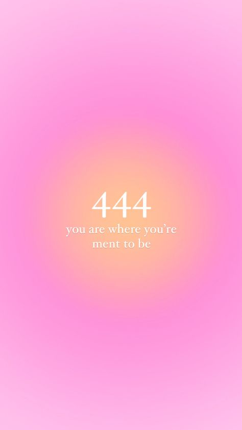 Angle Numbers Wallpaper 444, Spiritual Wallpaper Pink, Wallpaper Iphone Spiritual, Aura Wallpaper Iphone Pink, 444 Wallpaper Aesthetic, 1111 Aesthetic, 444 Pink, 444 Aesthetic, 444 Wallpaper