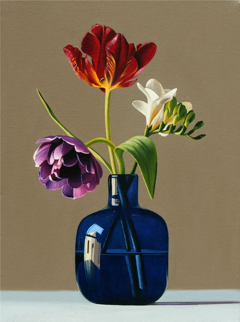 Flower Arrangements Spring, Spring Flower Arrangements Centerpieces, Still Life Pictures, Life Drawing Reference, Spring Flower Arrangements, Still Life Flowers, Still Life Photos, Modern Flower Arrangements, Still Life Drawing