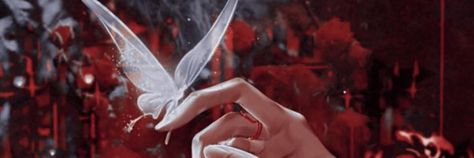 Heaven's Official Blessing Header, Hua Cheng Twitter Header, Heavens Official Blessing Banner, Tgcf Discord Banner, Mxtx Header, Tgcf Banner Gif, Tgcf Twitter Header, Book Header Aesthetic, Hualian Banner