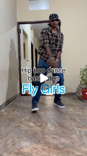 JAGDISH CHOUHAN on Instagram: "Hip Hop Basic Step Tutorial.. 
#jddancetutorial 
#hiphop #hiphopbasic #hiphopdancetutorial #hiphopmoves #dancetutorial #explore" Hip Ups, Fly Girl, Hip Hop Dance, Hip Hop, Pants, On Instagram, Instagram, Trousers