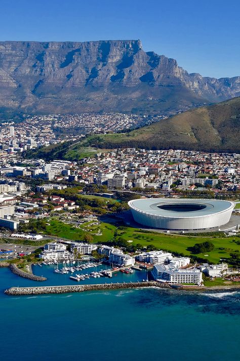 Cape Town, South Africa Table Top Mountain Cape Town, South Africa Table Mountain, Capetown City Aesthetic, Travel Widget, Cape Town South Africa Aesthetic, South Africa Wallpaper, Cape Town South Africa Photography, Cape Town Aesthetic, South Africa Aesthetic