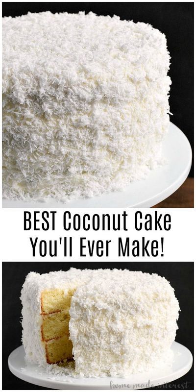 Easy Coconut Cake Recipe, Homemade Coconut Cake Recipe, The Best Coconut Cake, Easy Coconut Cake, Best Coconut Cake, Best Coconut Cake Recipe, Coconut Cake Recipe, Thanksgiving Desserts Easy, Coconut Desserts