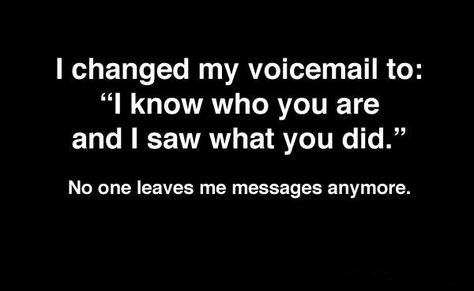 LMAO!!! Love Funny Pics, Funny Voicemail Greetings, Voicemail Greeting, Facebook Status Update, Timeline Cover, Love Funny, Facebook Status, All Quotes, Facebook Covers