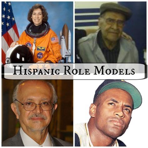 An astronaut, a teacher, an author, a scientist, and a baseball player: learn about these 5 famous Latinos during Hispanic Heritage Month! Spanish Heritage Month, Hispanic Heritage Month Bulletin Board, Hispanic Heritage Month Activities, Cloud Template, Month Ideas, Learn Spanish Online, Spanish Heritage, Spanish Lesson Plans, Hispanic Culture